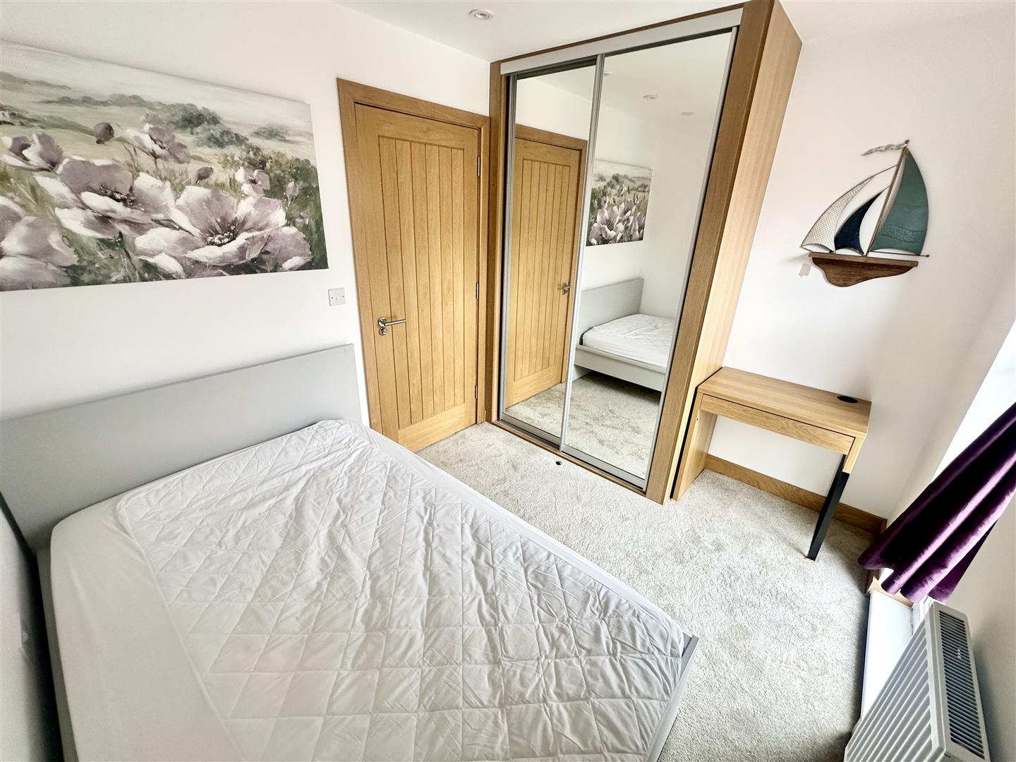 Langdon Road, Swansea, SA1 8RE